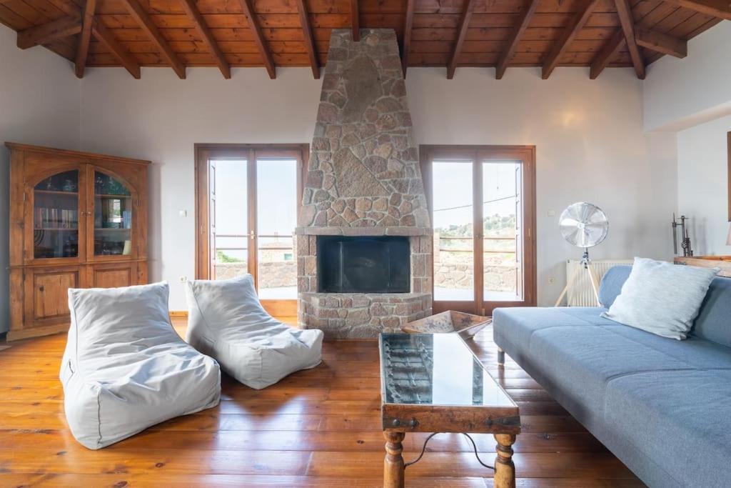 Stone Sunset Villa