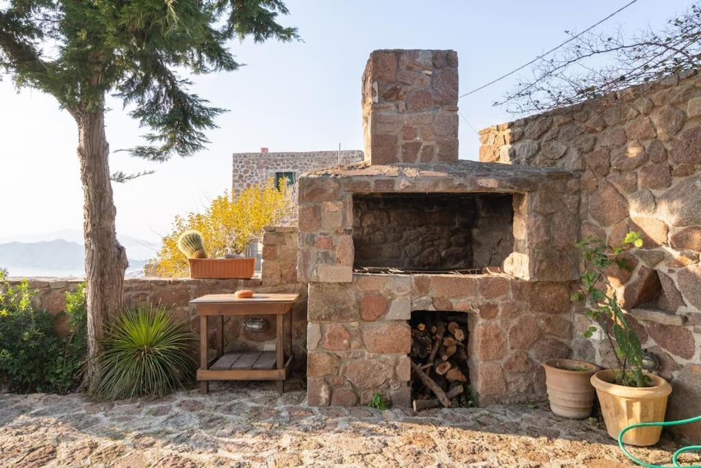 Stone Sunset Villa