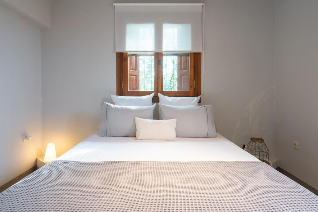 Villa Stone Sunset Sfentouri